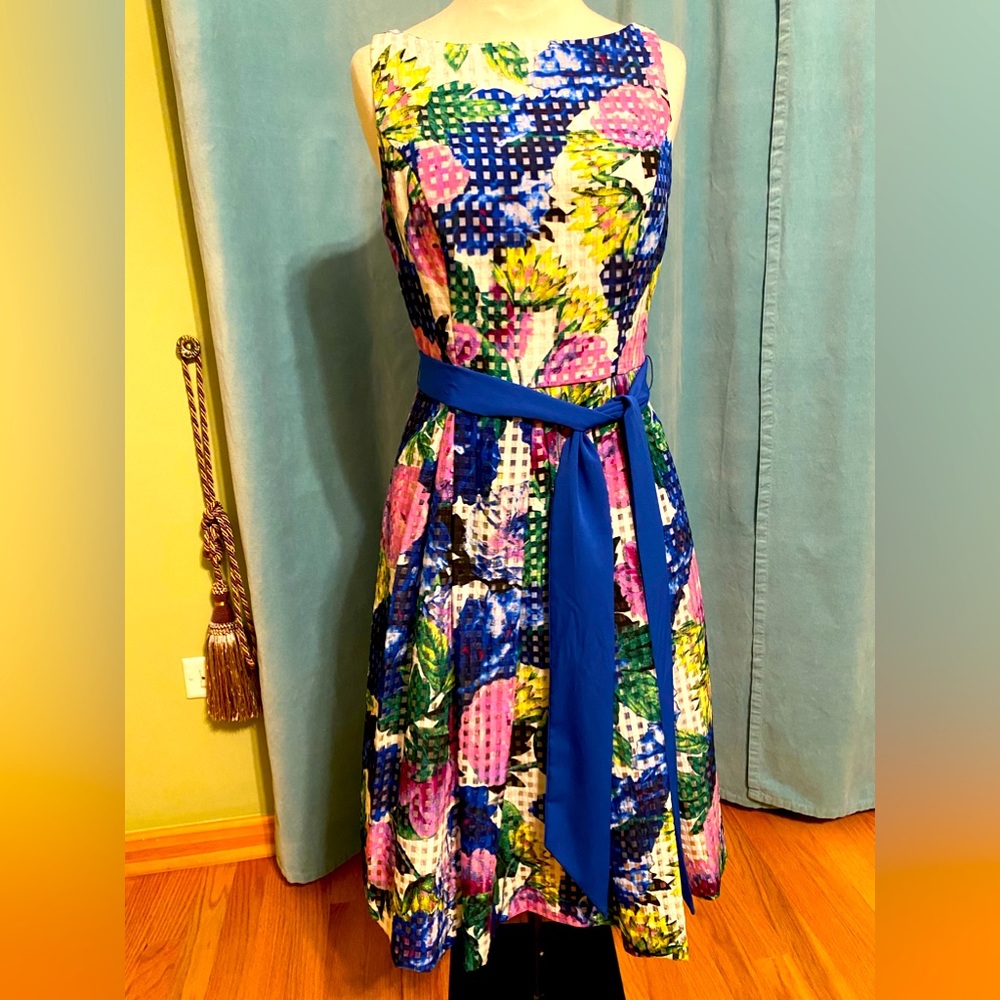 Summer dress